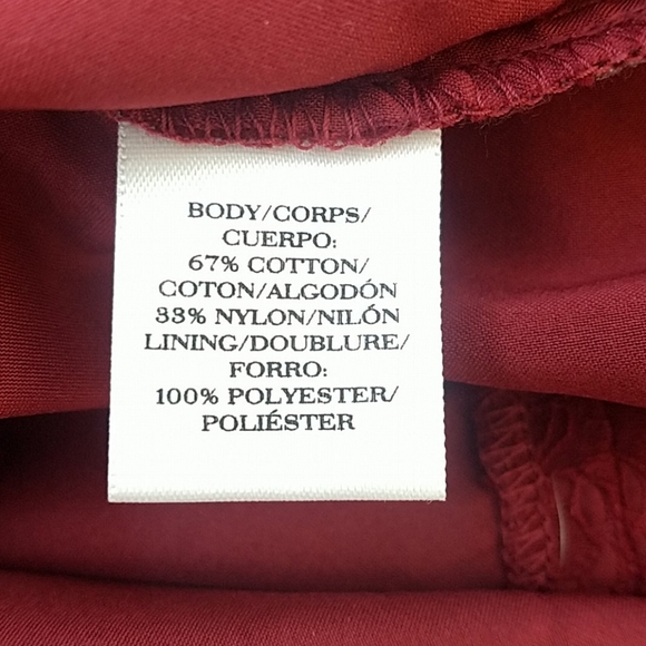 Ann Taylor lace dresse - Picture 8 of 8